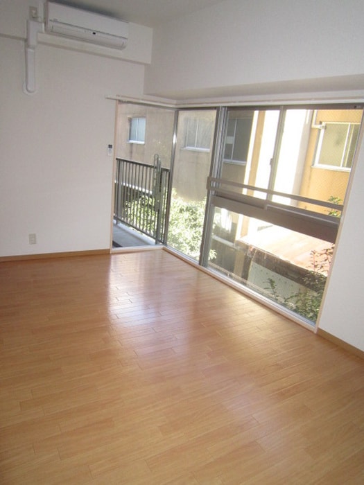 BECK EASTの物件内観写真