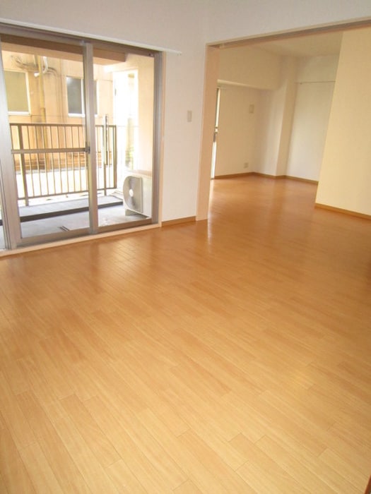 BECK EASTの物件内観写真