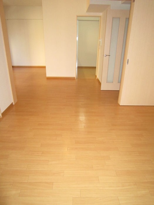 BECK EASTの物件内観写真