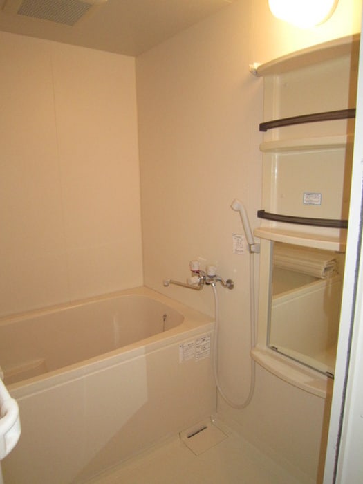 BECK EASTの物件内観写真