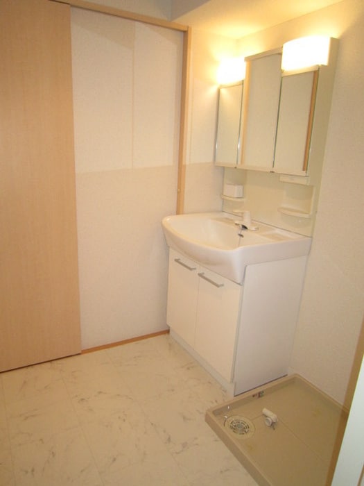 BECK EASTの物件内観写真