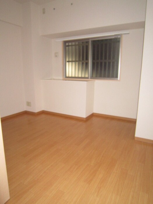 BECK EASTの物件内観写真