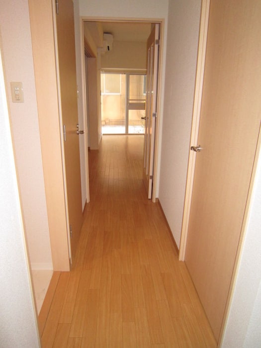 BECK EASTの物件内観写真