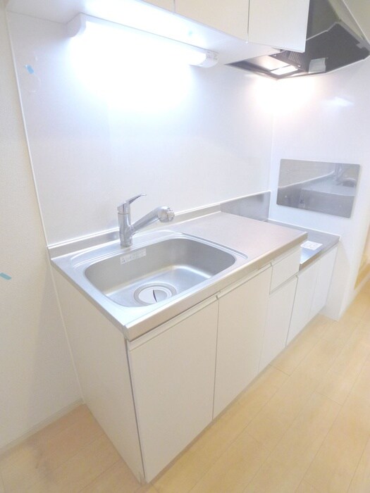 スノーフレークの物件内観写真