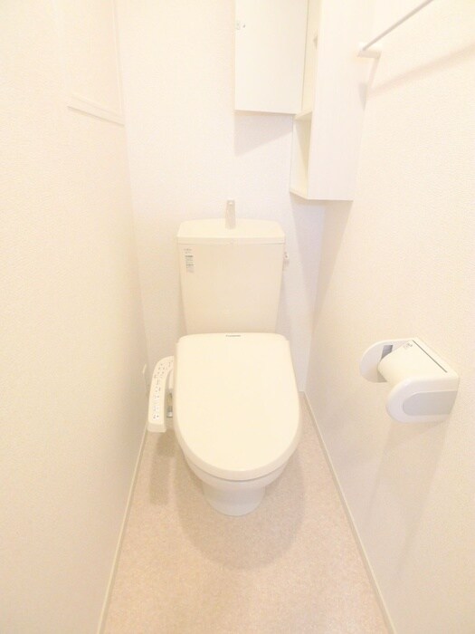 スノーフレークの物件内観写真