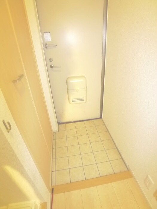 スノーフレークの物件内観写真