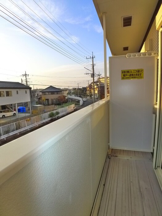 スノーフレークの物件内観写真