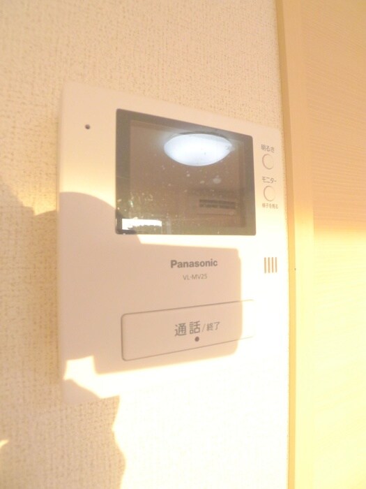 スノーフレークの物件内観写真