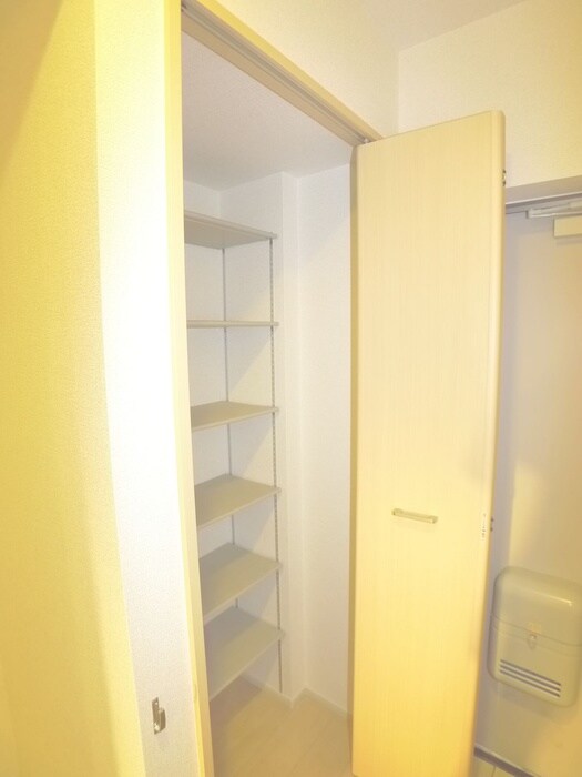 スノーフレークの物件内観写真