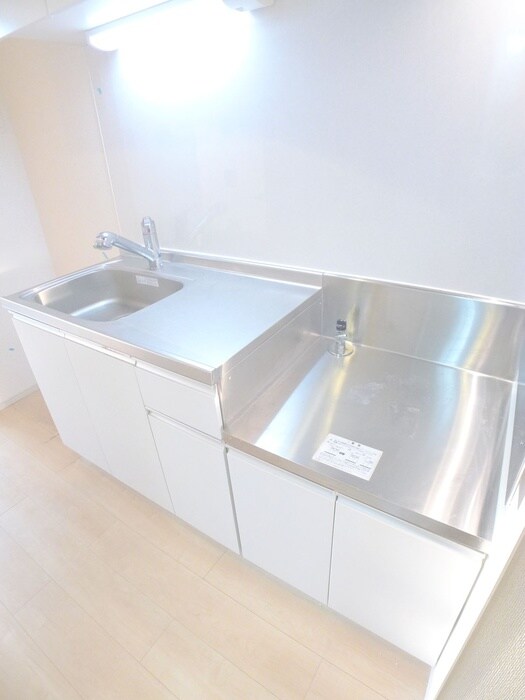 スノーフレークの物件内観写真