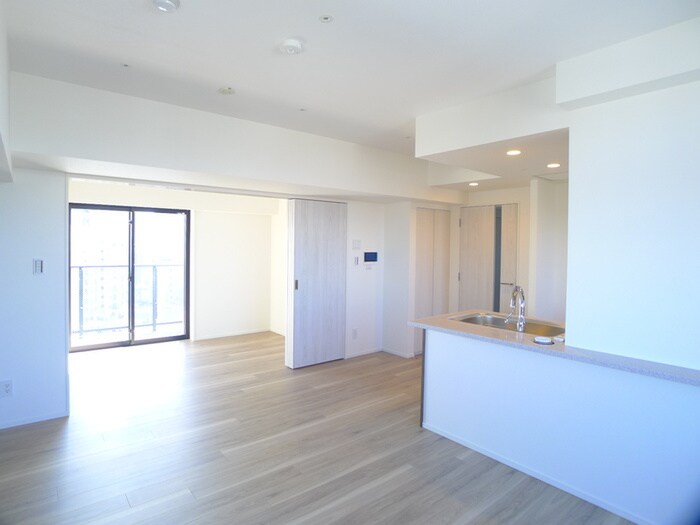 アーバンパーク立石の物件内観写真