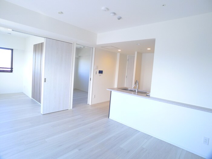 アーバンパーク立石の物件内観写真