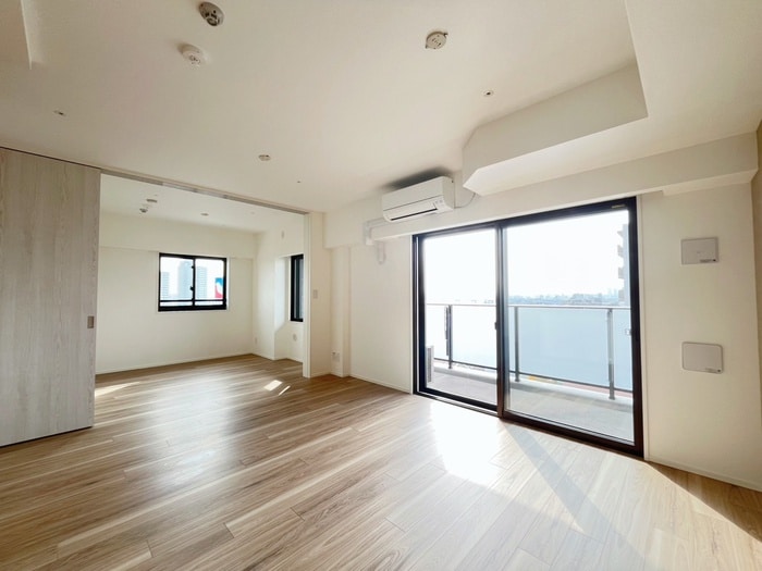 アーバンパーク立石の物件内観写真