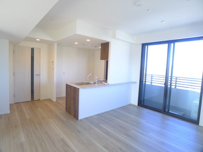 アーバンパーク立石の物件内観写真