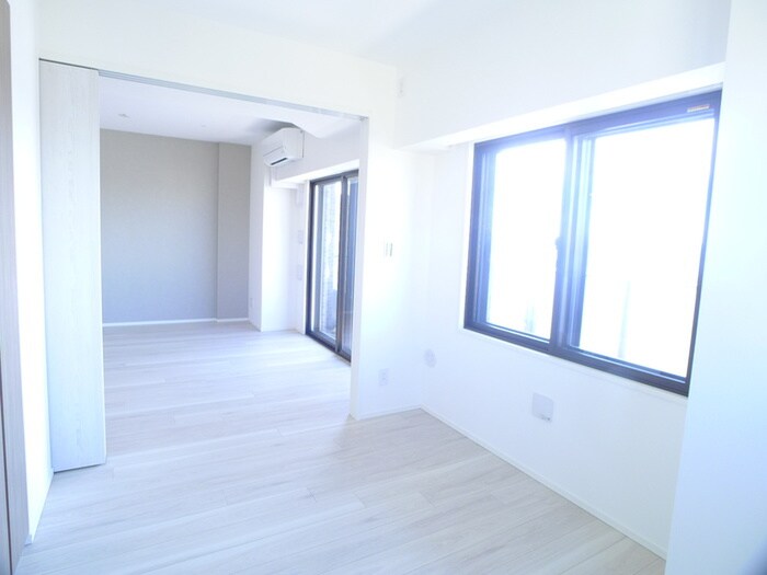 アーバンパーク立石の物件内観写真