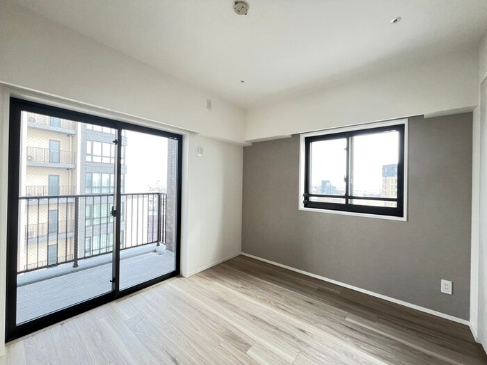 アーバンパーク立石の物件内観写真