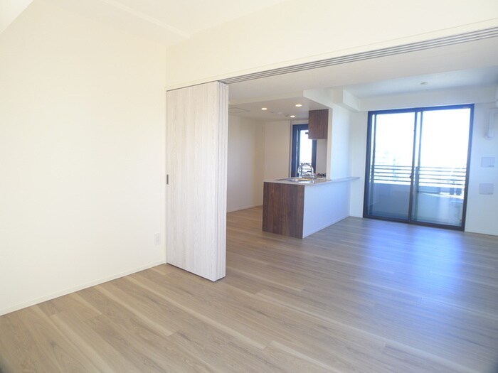 アーバンパーク立石の物件内観写真
