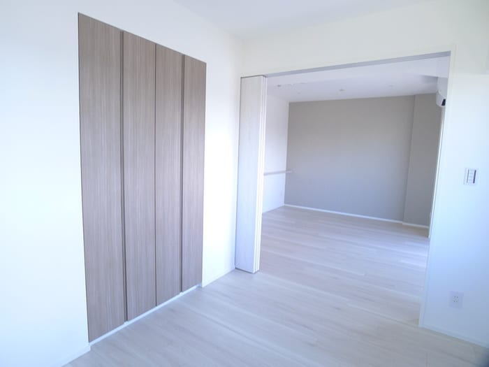 アーバンパーク立石の物件内観写真