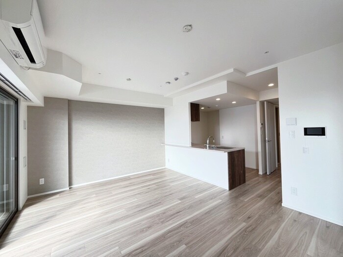 アーバンパーク立石の物件内観写真