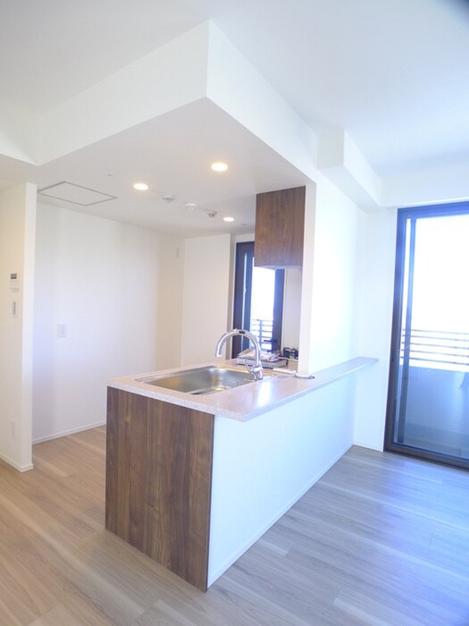 アーバンパーク立石の物件内観写真