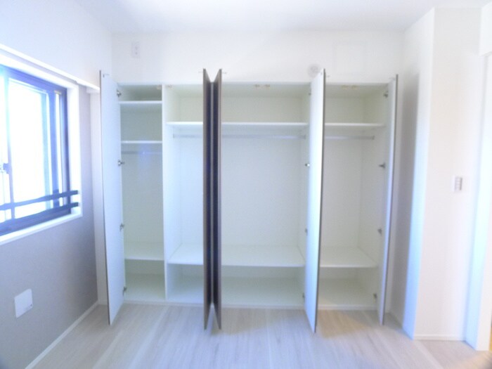 アーバンパーク立石の物件内観写真