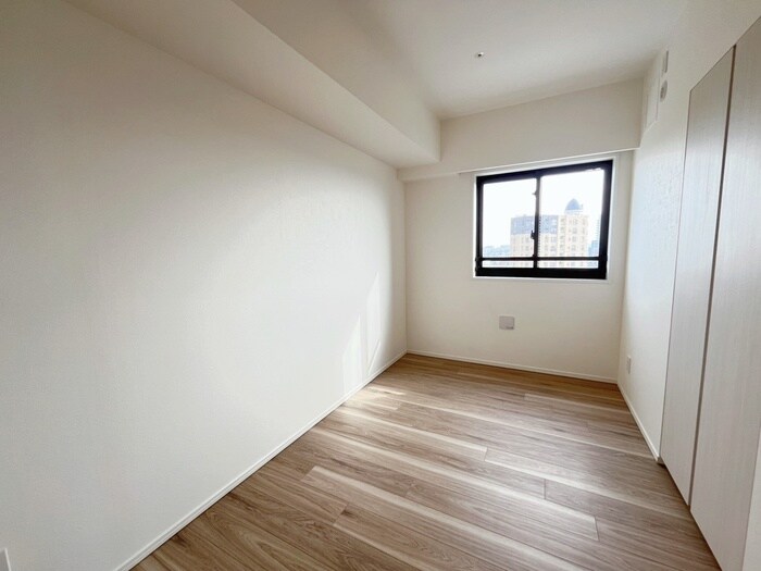 アーバンパーク立石の物件内観写真