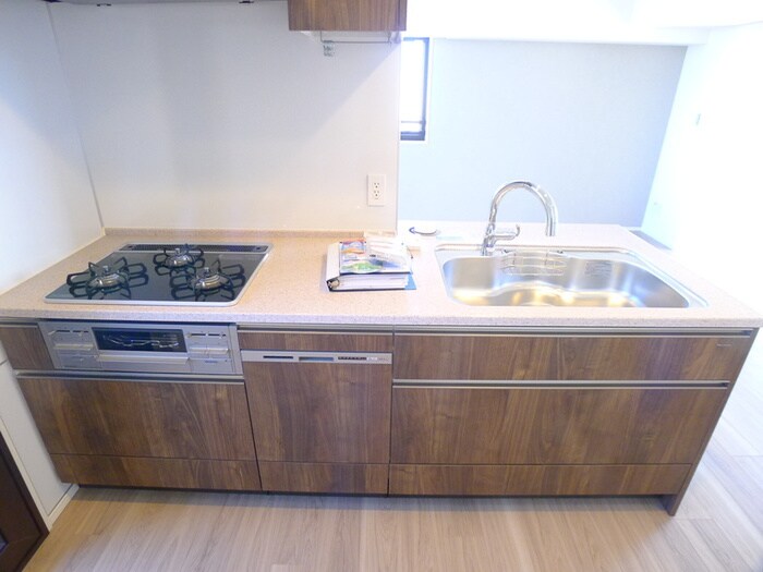 アーバンパーク立石の物件内観写真