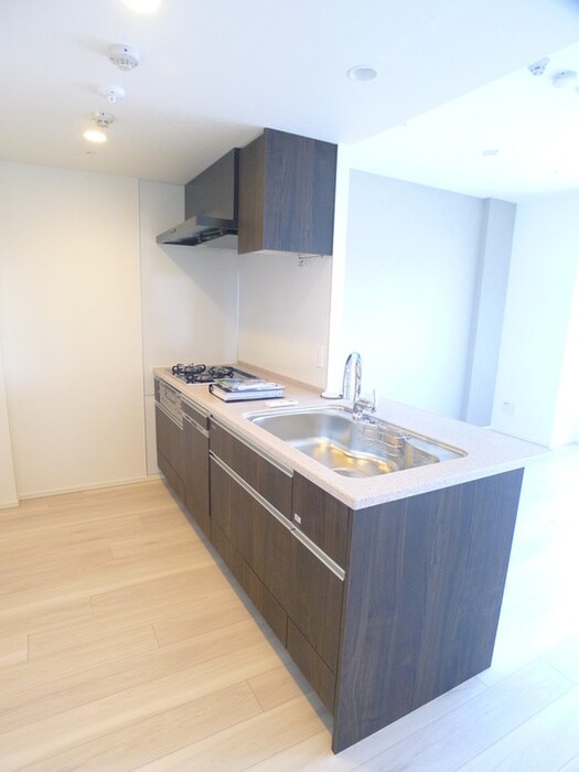 アーバンパーク立石の物件内観写真