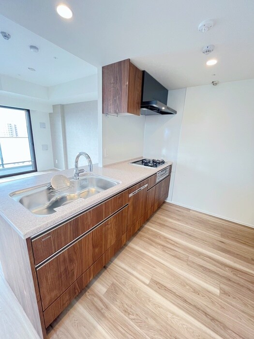 アーバンパーク立石の物件内観写真