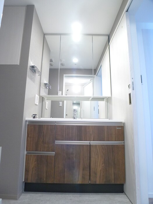 アーバンパーク立石の物件内観写真