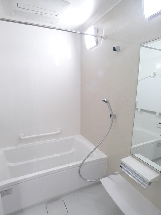 アーバンパーク立石の物件内観写真