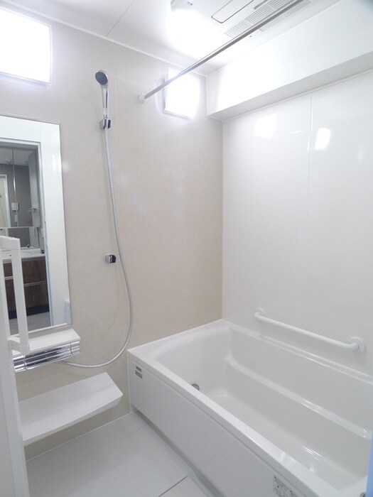 アーバンパーク立石の物件内観写真