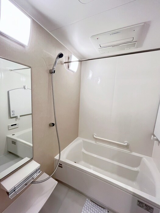 アーバンパーク立石の物件内観写真