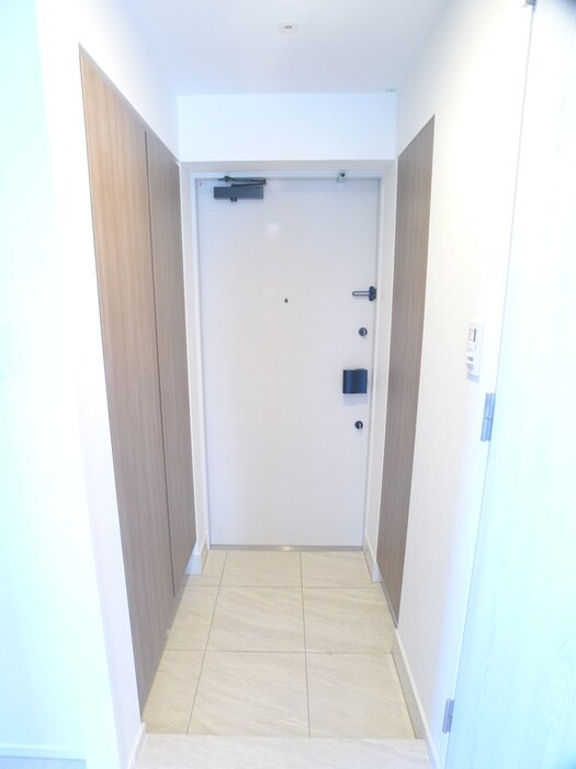 アーバンパーク立石の物件内観写真