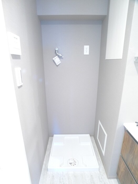 アーバンパーク立石の物件内観写真