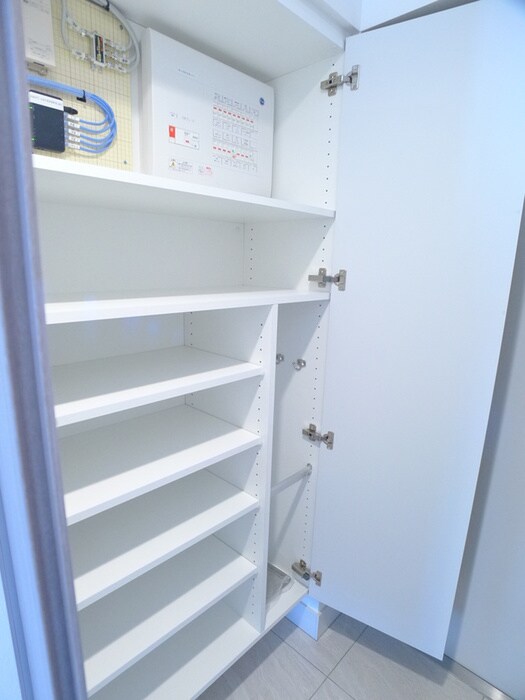 アーバンパーク立石の物件内観写真