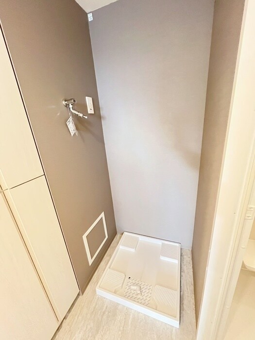 アーバンパーク立石の物件内観写真