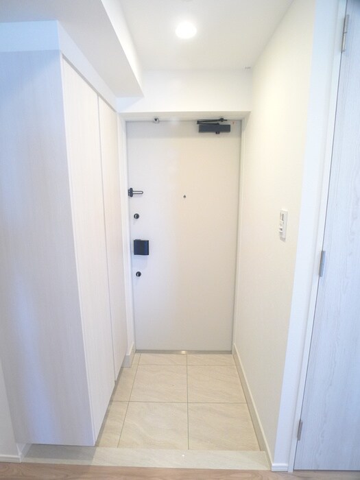 アーバンパーク立石の物件内観写真