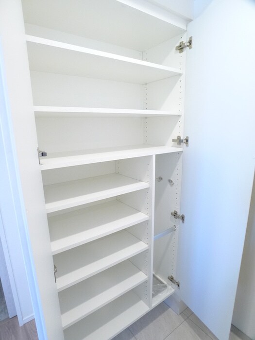 アーバンパーク立石の物件内観写真