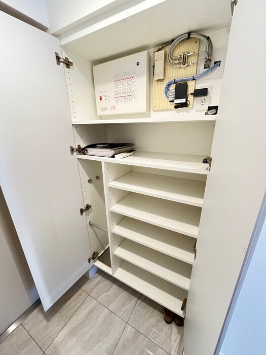 アーバンパーク立石の物件内観写真