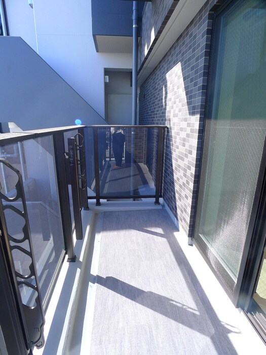 アーバンパーク立石の物件内観写真