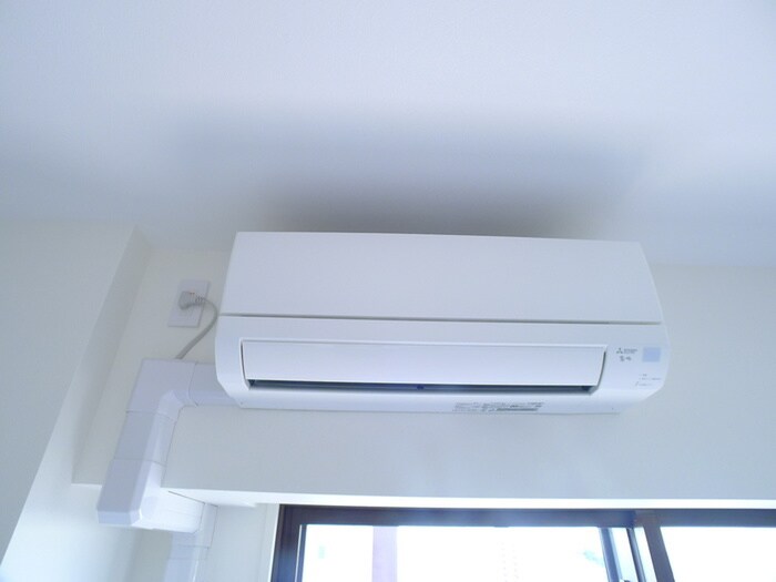 アーバンパーク立石の物件内観写真