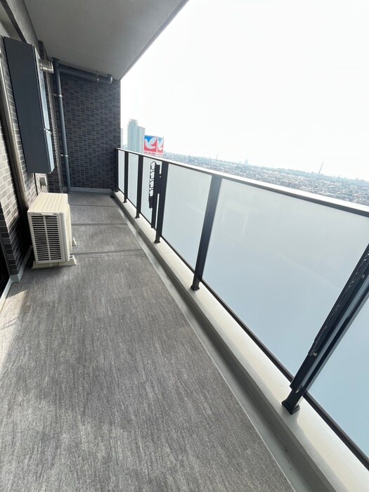 アーバンパーク立石の物件内観写真