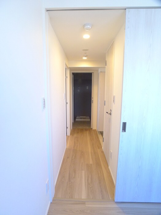 アーバンパーク立石の物件内観写真