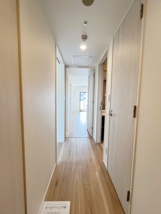 アーバンパーク立石の物件内観写真