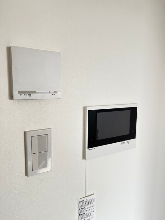 アーバンパーク立石の物件内観写真