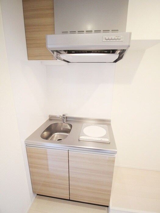 M・シャルムの物件内観写真