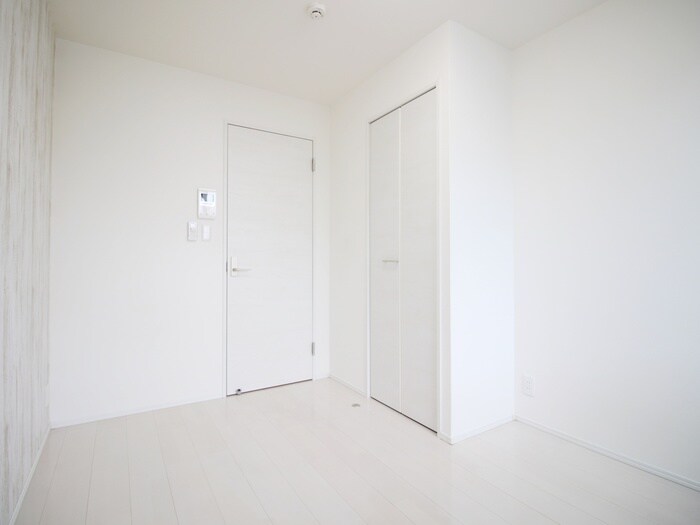 M・シャルムの物件内観写真