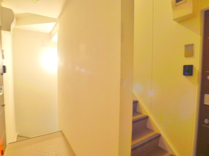 M・シャルムの物件外観写真