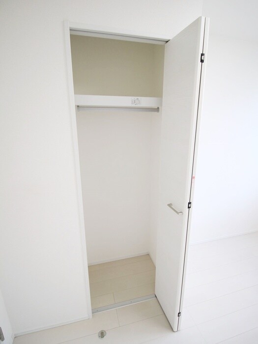 M・シャルムの物件内観写真